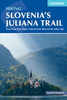 Trekking Slovenia's Juliana Trail