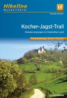 Kocher-Jagst-Trail