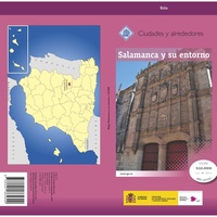 Salamanca y su entorno especial