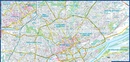 Stadsplattegrond Nantes mini | ExpressMap