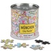 Magnetische puzzel City Puzzle Magnets München | Extragoods