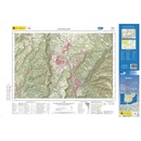 Topografische kaart 364-I Centelles | CNIG - Instituto Geográfico Nacional