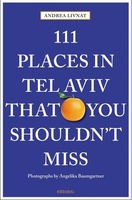 Tel Aviv That You Shouldn't Miss