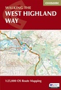 Wandelgids West Highland Way | Cicerone