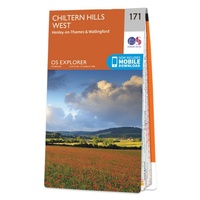 Chiltern Hills West