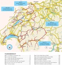 Campergids 50 Mit dem Wohnmobil in die Schweiz (Teil 1: Westschweiz) | WOMO verlag