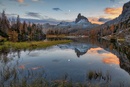 Fotoboek Dolomiten - Dolomieten | Tecklenborg