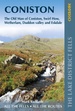 Wandelgids The Lake District Fells Coniston walking guide | Cicerone