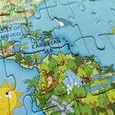 Kinderpuzzel Amazing World Legpuzzel | 250 Stukjes | Robert Frederick