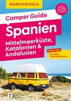 Spanien: Mittelmeerküste, Katalonien & Andalusien