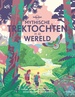 Reisgids Lonely Planet Mythische trektochten in de wereld | Lannoo