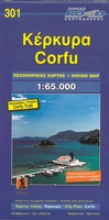 Corfu - Korfoe