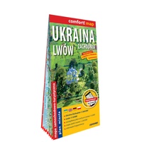 Oekraïne West - Ukraina Lwów zachodnia