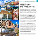 Reisgids Eyewitness Top 10 Naples & the Amalfi Coast | Dorling Kindersley