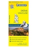 Wegenkaart - landkaart 332 Drome - Vaucluse | Michelin