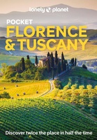 Florence en Tuscany - Toscane