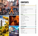 Reisgids Rough Guide Pocket Edinburgh | Rough Guides