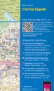 Reisgids CityTrip Zagreb | Reise Know-How Verlag
