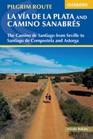 Walking La Via de la Plata and Camino Sanabres