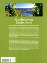 Fietsgids - Fotoboek Bikeline Deutschland Bildband FlussRadwege | Esterbauer