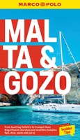 Malta & Gozo