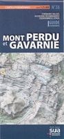 Mont Perdu et Gavarnie