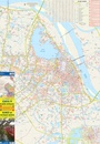 Stadsplattegrond Hanoi & North Vietnam - Noord Vietnam | ITMB