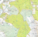 Wandelkaart - Topografische kaart 324 OS Explorer Map | Active Liddesdale & Kershope Forest | Ordnance Survey Wandelkaart - Topografische kaart 324 OS Explorer Map Liddesdale, Kershope Forest | Ordnance Survey