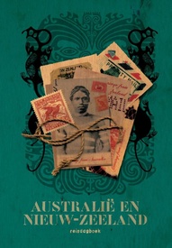 Reisdagboek Australië en Nieuw Zeeland | Uitgeverij Elmar