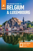 Belgium & Luxembourg - België & Luxemburg