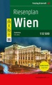 Stadsplattegrond - Wegenatlas Wien - Wenen atlas | Freytag & Berndt