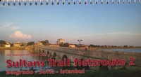 Sultans Trail deel 2: Belgrado - Sofia - Istanbul