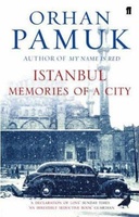 Istanbul – Memories of a City