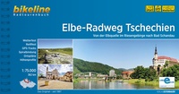 Elbe Radweg Tsjechie - Tschechien