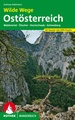 Wandelgids Ostösterreich Wilde Wege | Rother Bergverlag