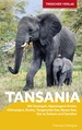 Reisgids Reiseführer Tansania - Tanzania | Trescher Verlag