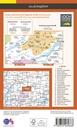 Wandelkaart - Topografische kaart 48 OS Explorer Map | Active Ben Lawers / Glen Lyon | Ordnance Survey Wandelkaart - Topografische kaart OL48 OS Explorer Map Ben Lawers & Glen Lyon | Ordnance Survey