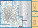 Stadsplattegrond Bangkok | Borch