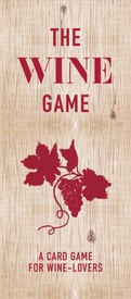 Spel The wine game a card game for wine-lovers | Luster