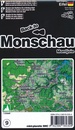 Wandelkaart Monschau | Mini-Ardenne