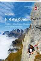 Klettern St. Galler Oberland