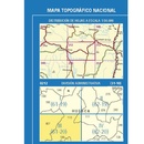  212-III Tierrantona | CNIG - Instituto Geográfico Nacional1