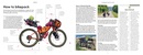 Fietsgids the Bikepacker's Guide to the World | Lonely Planet