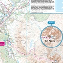 Wandelkaart - Topografische kaart OS Explorer Map The Three Peaks Challenge | Ordnance Survey