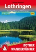 Wandelgids Lothringen - Lotharingen | Rother Bergverlag