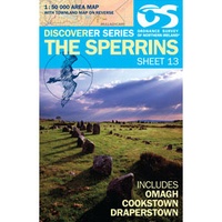 The Sperrins