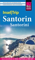Santorin - Santorini