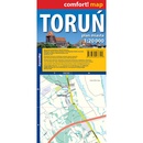 Stadsplattegrond Torun | ExpressMap