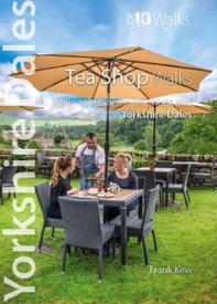 Wandelgids Yorkshire Dales Tea Shop Walks | Northern Eye Books