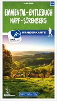 Emmental / Entlebuch / Napf / Sörenberg